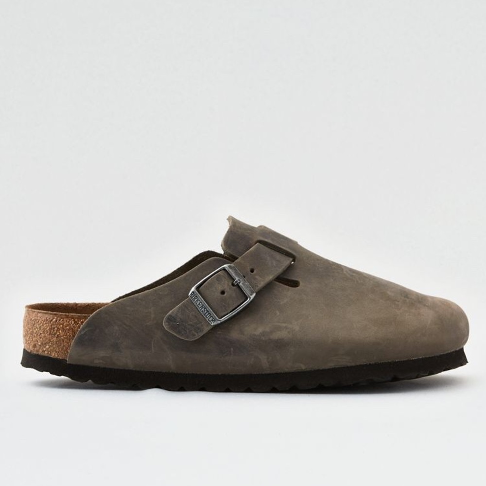 Birkenstock Boston Clogs